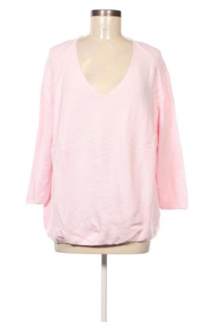 Damenpullover Monari, Größe 3XL, Farbe Rosa, Preis € 36,99