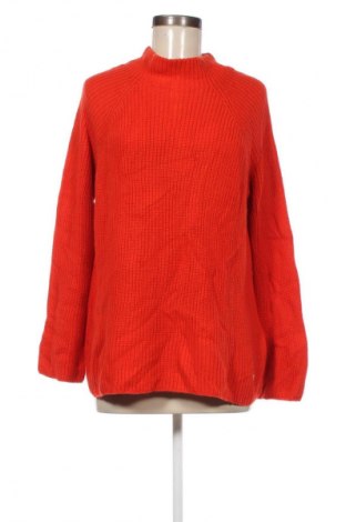 Damenpullover Monari, Größe XL, Farbe Orange, Preis € 31,99