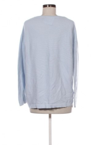 Γυναικείο πουλόβερ Monari, Μέγεθος M, Χρώμα Μπλέ, Τιμή 31,71 €