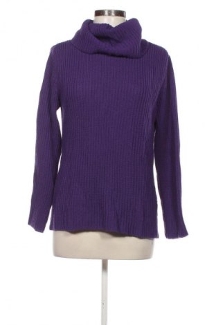 Damenpullover Monari, Größe M, Farbe Lila, Preis € 34,99