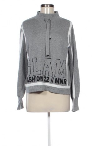 Női pulóver Monari, Méret S, Szín Szürke, Ár 7 789 Ft