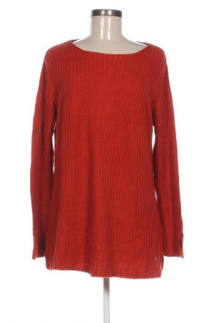 Damenpullover Monari, Größe XL, Farbe Orange, Preis € 31,99