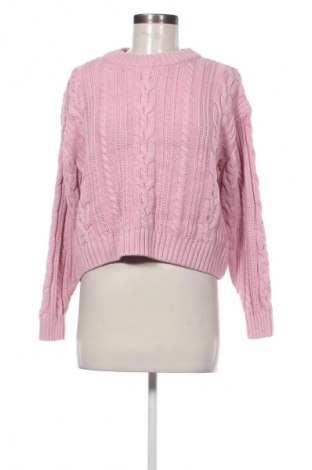 Dámsky pulóver Monki, Veľkosť M, Farba Ružová, Cena  13,95 €