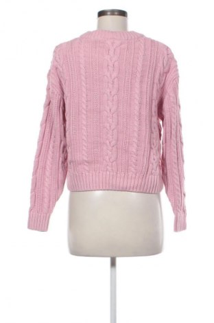 Dámsky pulóver Monki, Veľkosť M, Farba Ružová, Cena  13,95 €