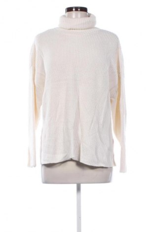 Női pulóver Monki, Méret L, Szín Fehér, Ár 3 939 Ft