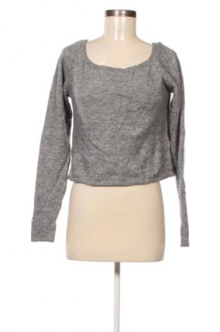 Pulover de femei Monki, Mărime M, Culoare Gri, Preț 56,99 Lei