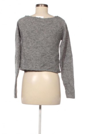 Pulover de femei Monki, Mărime M, Culoare Gri, Preț 56,99 Lei