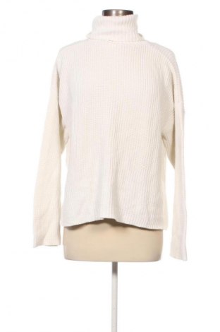 Damenpullover Monki, Größe S, Farbe Weiß, Preis 14,99 €