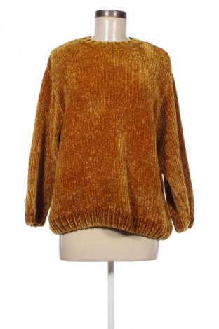 Damski sweter Monki, Rozmiar XS, Kolor Pomarańczowy, Cena 57,99 zł