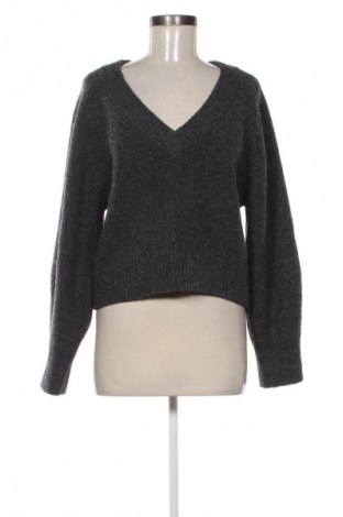 Damenpullover Monki, Größe M, Farbe Grau, Preis € 15,99