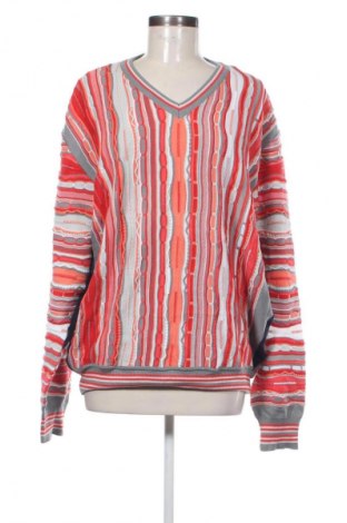 Damenpullover Montechiaro, Größe 3XL, Farbe Mehrfarbig, Preis € 29,99