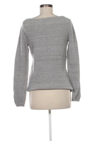 Дамски пуловер Montego, Размер M, Цвят Сив, Цена 20,99 лв.