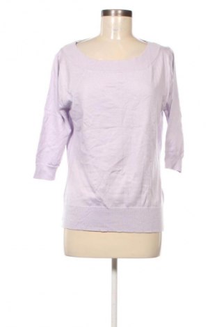 Damenpullover Montego, Größe L, Farbe Lila, Preis € 17,99