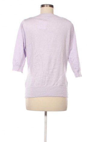 Damenpullover Montego, Größe L, Farbe Lila, Preis € 17,99