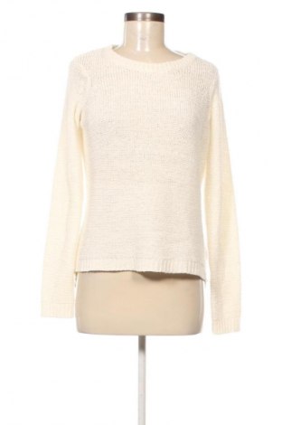 Damski sweter Montego, Rozmiar L, Kolor ecru, Cena 47,99 zł