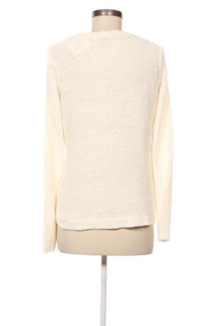 Damski sweter Montego, Rozmiar L, Kolor ecru, Cena 47,99 zł