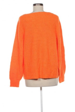 Dámsky pulóver Montego, Veľkosť M, Farba Oranžová, Cena  11,95 €