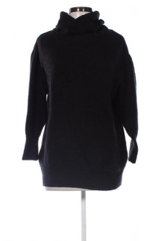 Pulover de femei Moocci, Mărime M, Culoare Negru, Preț 51,99 Lei