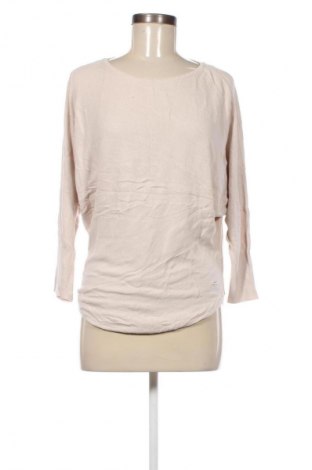 Női pulóver More & More, Méret XS, Szín Bézs, Ár 7 419 Ft