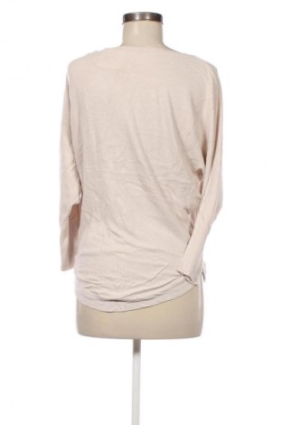 Női pulóver More & More, Méret XS, Szín Bézs, Ár 7 419 Ft