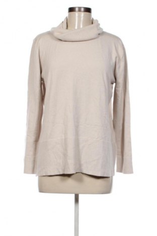 Női pulóver More & More, Méret L, Szín Bézs, Ár 9 719 Ft