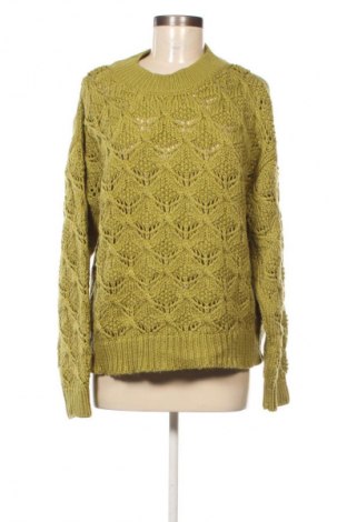 Damenpullover More & More, Größe M, Farbe Grün, Preis € 26,99