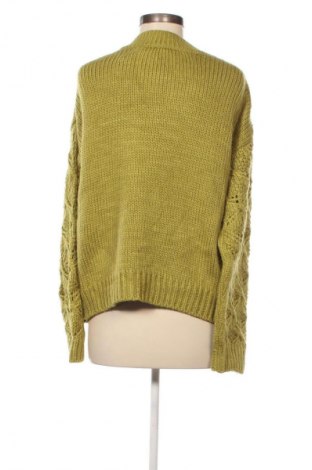 Damenpullover More & More, Größe M, Farbe Grün, Preis € 26,99