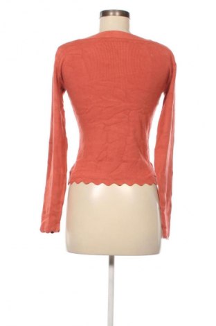 Damenpullover More & More, Größe S, Farbe Orange, Preis € 24,99