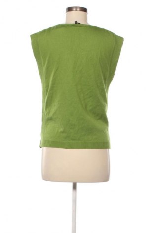 Γυναικείο πουλόβερ More & More, Μέγεθος XS, Χρώμα Πράσινο, Τιμή 16,44 €