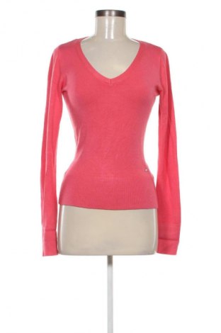 Damenpullover More & More, Größe XS, Farbe Rot, Preis € 19,99