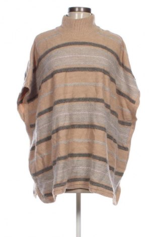 Дамски пуловер More & More, Размер XS, Цвят Многоцветен, Цена 29,99 лв.