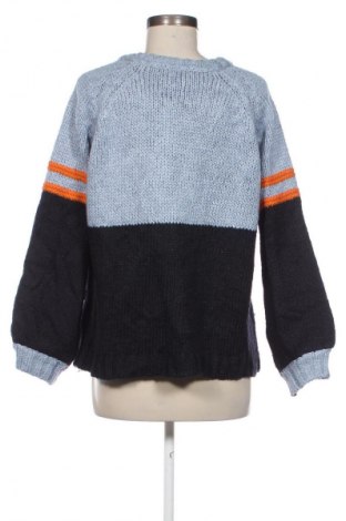 Γυναικείο πουλόβερ More & More, Μέγεθος L, Χρώμα Πολύχρωμο, Τιμή 22,99 €