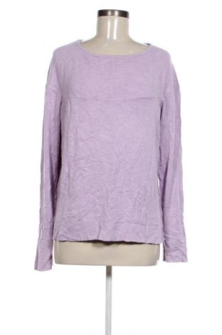 Dámský svetr More & More, Velikost M, Barva Fialová, Cena  329,00 Kč