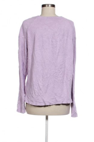 Dámský svetr More & More, Velikost M, Barva Fialová, Cena  329,00 Kč