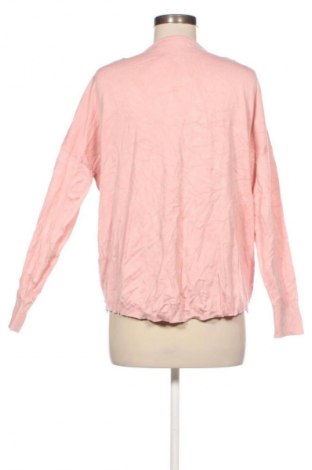 Dámský svetr More & More, Velikost M, Barva Růžová, Cena  669,00 Kč