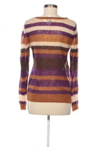 Damski sweter More & More, Rozmiar S, Kolor Kolorowy, Cena 69,99 zł