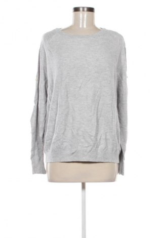 Damenpullover More & More, Größe L, Farbe Grau, Preis € 20,99