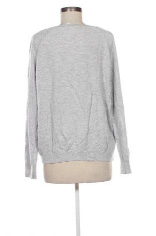 Damenpullover More & More, Größe L, Farbe Grau, Preis € 20,99