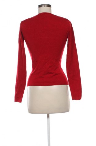 Damenpullover More & More, Größe XS, Farbe Rot, Preis € 15,99