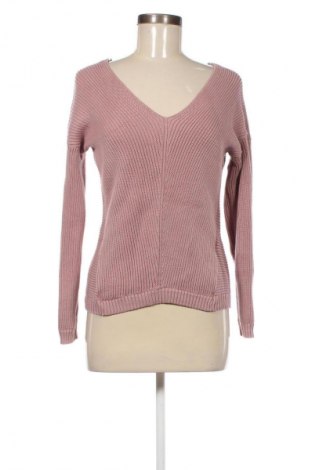 Dámský svetr More & More, Velikost XS, Barva Popelavě růžová, Cena  785,00 Kč