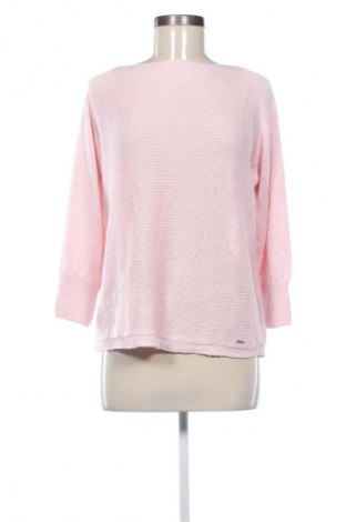 Dámský svetr More & More, Velikost M, Barva Růžová, Cena  679,00 Kč