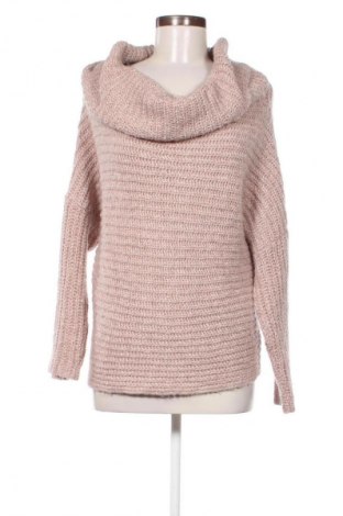 Damenpullover More & More, Größe XS, Farbe Aschrosa, Preis € 15,99