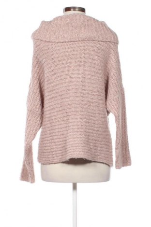 Damenpullover More & More, Größe XS, Farbe Aschrosa, Preis € 15,99