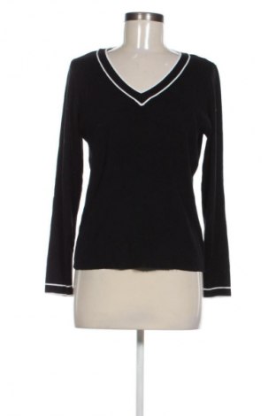 Damenpullover More & More, Größe M, Farbe Schwarz, Preis € 28,99