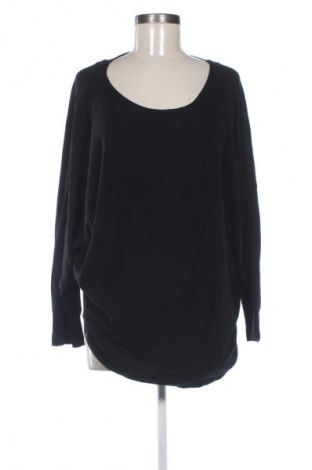 Damenpullover More & More, Größe L, Farbe Schwarz, Preis € 18,99