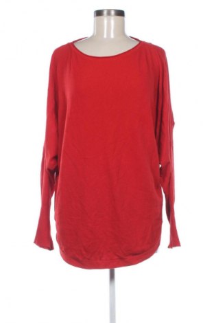 Pulover de femei More & More, Mărime XL, Culoare Roșu, Preț 79,99 Lei