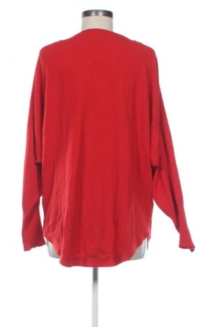 Pulover de femei More & More, Mărime XL, Culoare Roșu, Preț 79,99 Lei