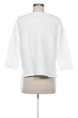 Damenpullover More & More, Größe L, Farbe Weiß, Preis 49,99 €