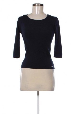 Damenpullover Morgan, Größe XS, Farbe Blau, Preis € 20,99