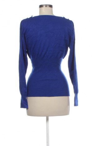 Női pulóver Morgan, Méret L, Szín Kék, Ár 5 709 Ft